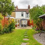 Red Cherry House